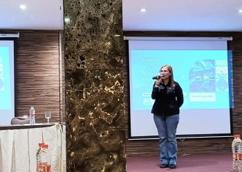 SMSI Sumut Apresiasi Tim Riset UMA dan UISU Terkait Implementasi SEO Hasilkan Desain Model UKW Media Siber