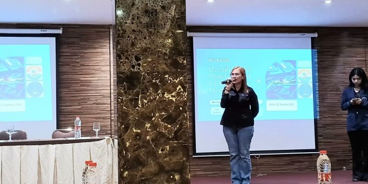 SMSI Sumut Apresiasi Tim Riset UMA dan UISU Terkait Implementasi SEO Hasilkan Desain Model UKW Media Siber